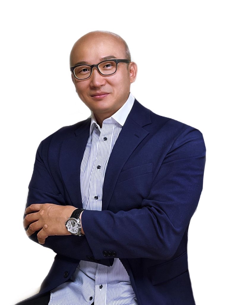 송태섭 대표이사